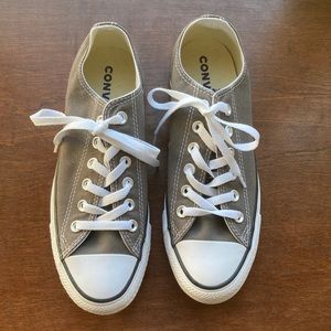 NWOB Converse Shoes